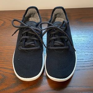 AllBirds Tree runners